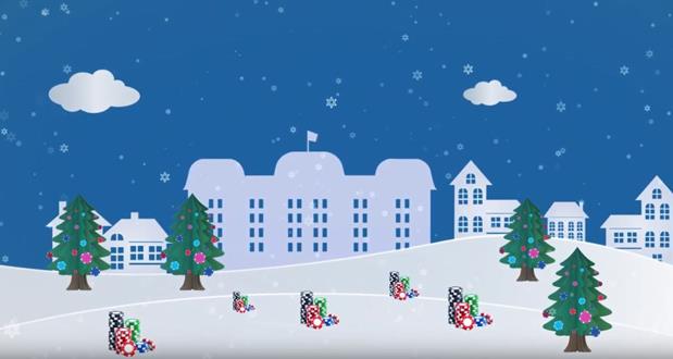 BONNE ANNÉE 2020