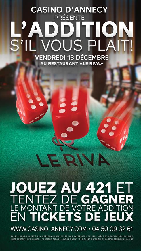 Week-end de la Chance