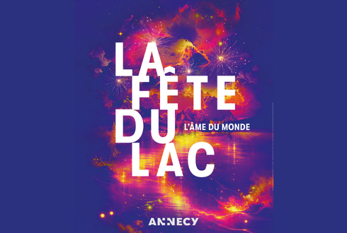 Fête du Lac Annecy 2026