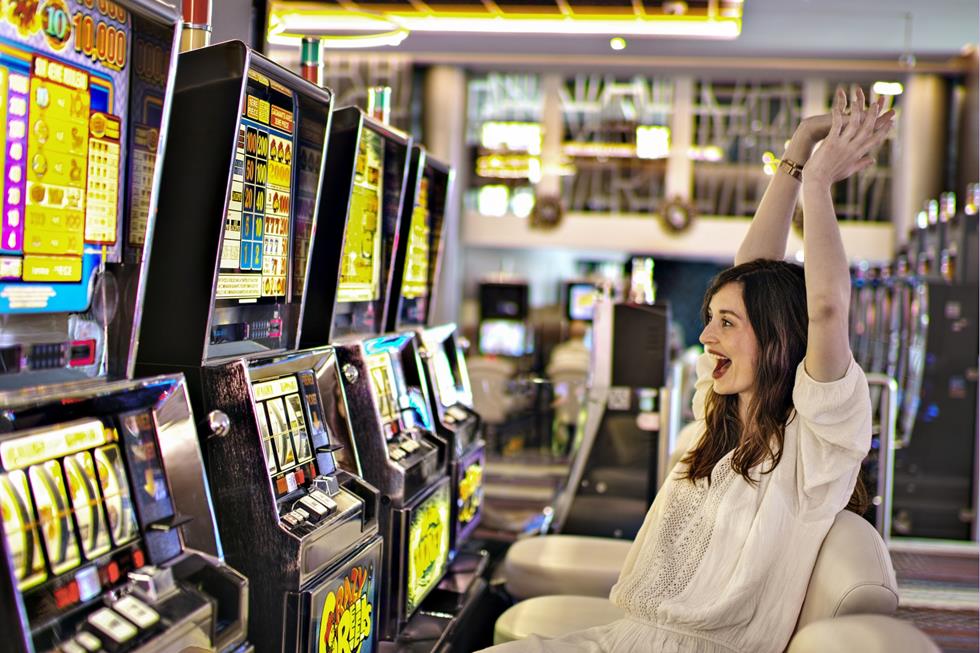 Réouverture du Casino Impérial