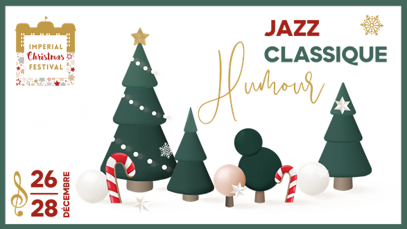 Impérial Christmas Festival