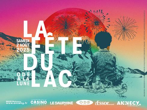 Fête du Lac 2025