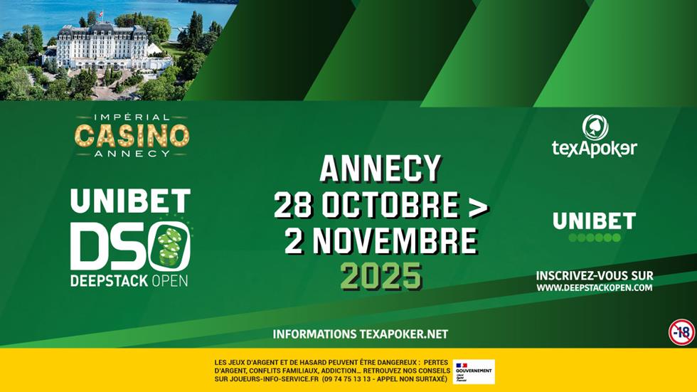 UDSO 2025 Annecy