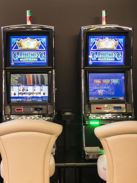créer des machines à sous de casino